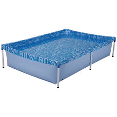 PISCINA INFANTIL ESTRUTURADA 1000LT MOR