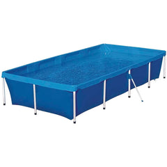 PISCINA ESTRUTURADA STANDARD 3000LT MOR