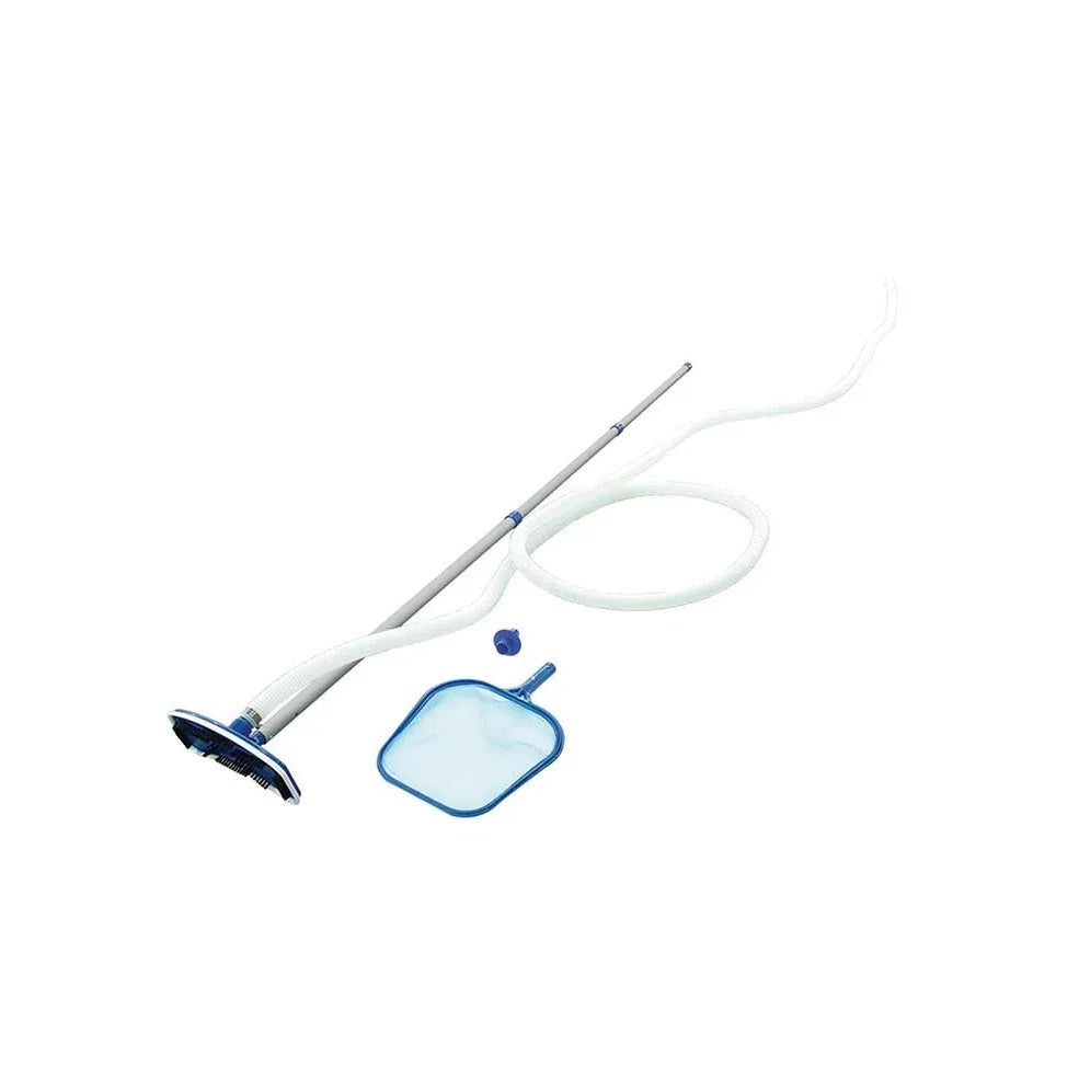 KIT MANUTENCAO PRO P/ PISCINA MOR
