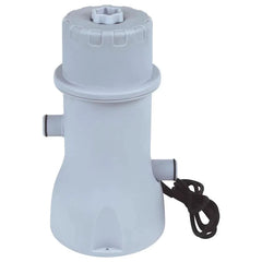 FILTRO PARA PISCINA 36000L/H 127V MOR