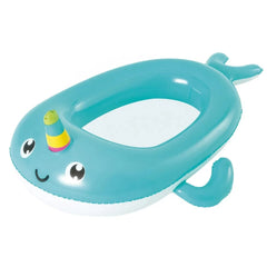 BOTE INFANTIL PEIXE-UNICORNIO MOR