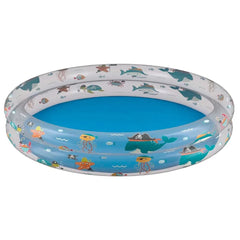 BANHEIRA INFLAVEL 180L MOR