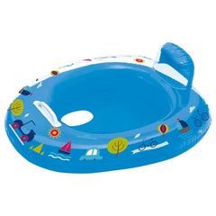 BOTE INFLAVEL C/ FRALDA SORTIDO MOR