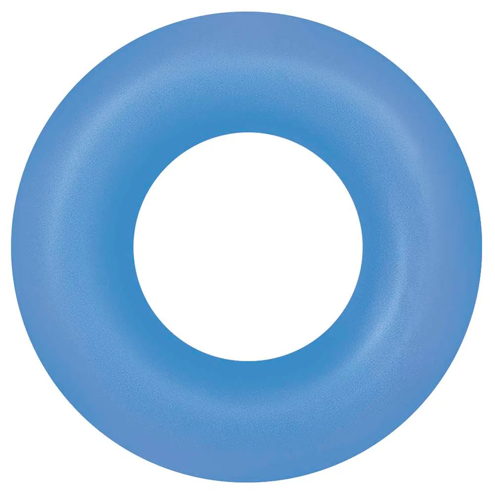BOIA NEON 90CM MOR