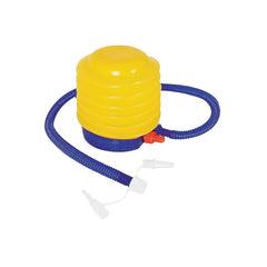 BOMBA INFLADOR SANFONADO MANUAL MOR