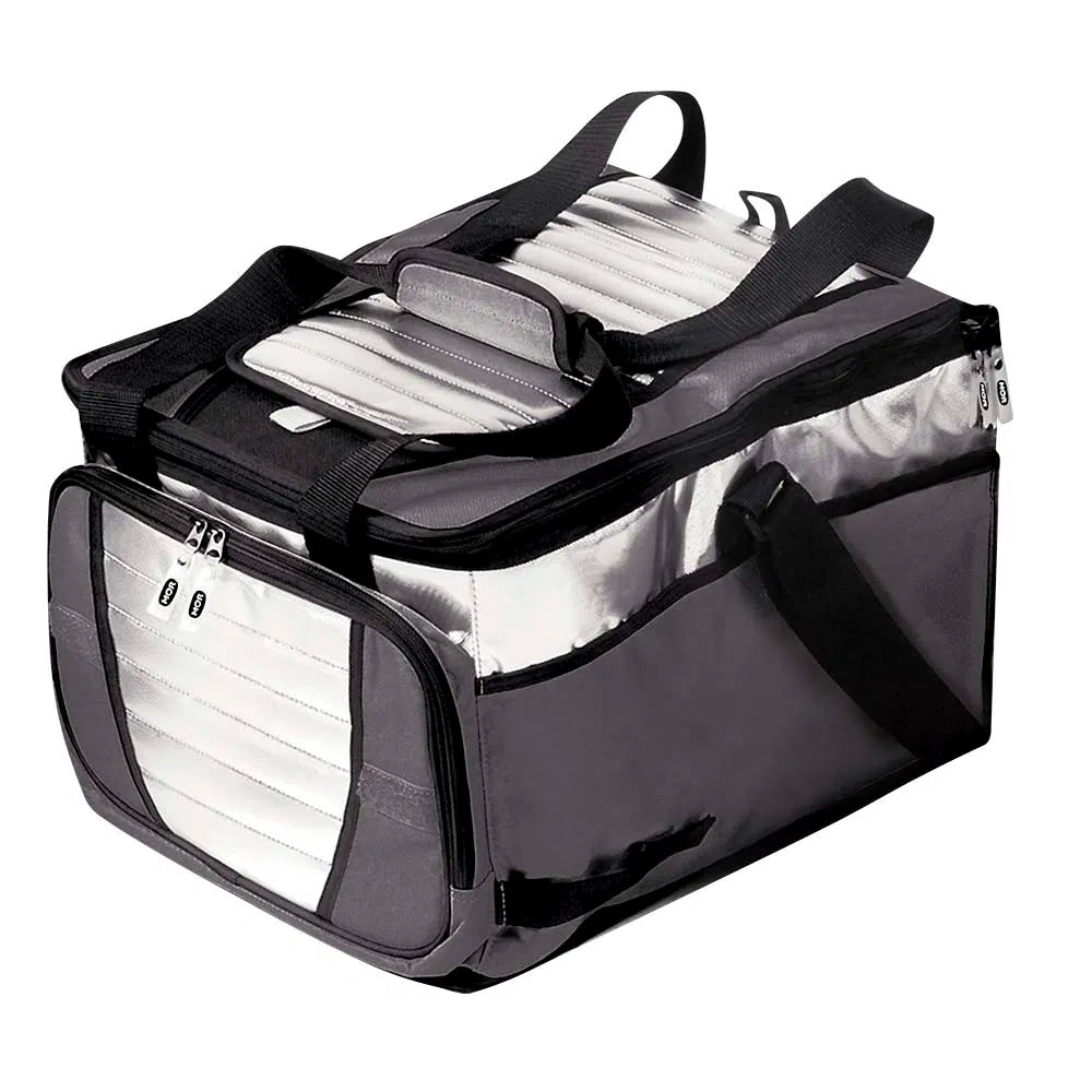 BOLSA TERMICA 36 LITROS MOR