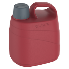 GARRAFAO TERMICO 5LT VERMELHO SOPRANO