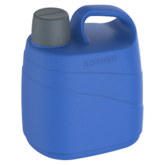 GARRAFAO TERMICO 5LT AZUL SOPRANO
