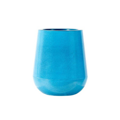 VASO ILHABELA 30 AZUL MARMORIZADO P1020208 AFORT
