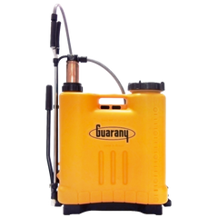 PULVERIZADOR SIMETRICO COSTAL 20LT GUARANY