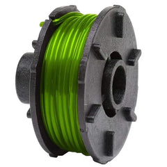 CARRETEL NYLON 1F 1,8MM 8M P/ APARADOR DE GRAMA 78799/463 TRAMONTINA