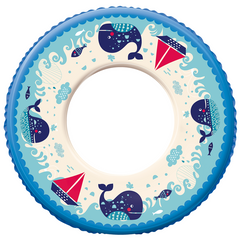 BOIA REDONDA INFANTIL 60CM 30KG 1812 MOR
