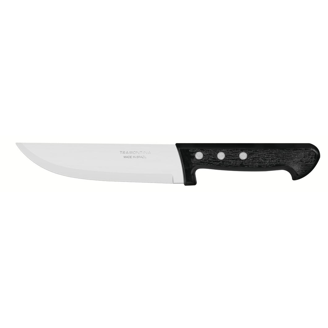 FACA COZINHA INOX N 6 22921/06 TRAMONTINA