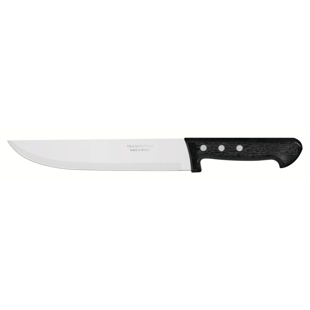 FACA COZINHA INOX N 8 22921/108 TRAMONTINA