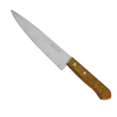 FACA PEIXEIRO CARBONO N 12 22950/002 TRAMONTINA
