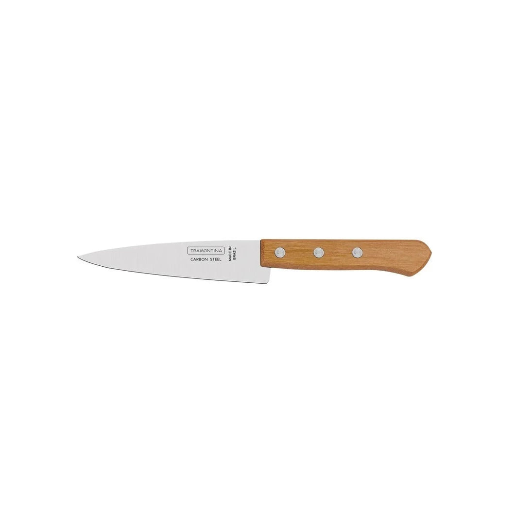 FACA PEIXEIRA CARBONO N 5 22950/05 TRAMONTINA