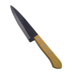 FACA PEIXEIRO CARBONO N 6 22953/006 TRAMONTINA