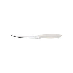 FACA TOMATE INOX 5 PLENUS OFF 23428/135 TRAMONTINA