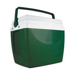 CAIXA TERMICA 34L VERDE ESCURA MOR