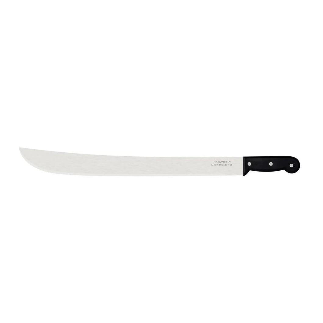 FACAO MATO/CACAU CABO PLASTICO 26601/020 TRAMONTINA