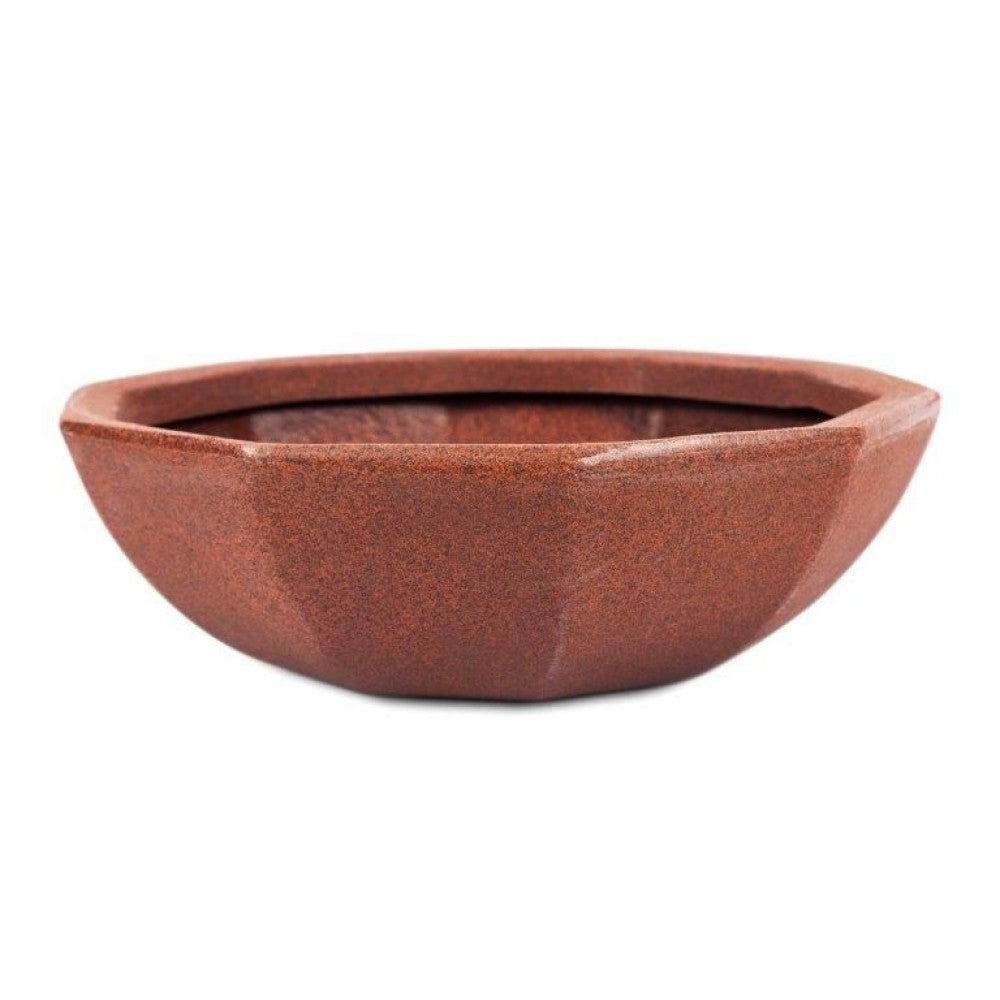 VASO BACIA FLORENCA 16 CAFE P1020152 AFORT