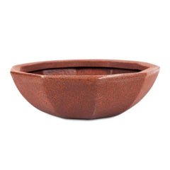 VASO BACIA FLORENCA 16 CAFE P1020152 AFORT