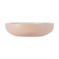 VASO BACIA SAFIRA 10 BEGE P1020069 AFORT