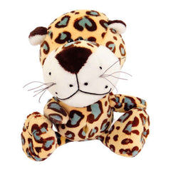 BRINQUEDO PELUCIA JUNGLE TIGRE
