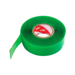 FITA DUPLA FACE FIXAFORTE TRANSPARENTE 12MMX2M 3M