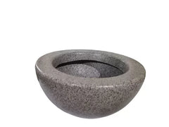 VASO BACIA SIENA 12 PEDRA P1020163 AFORT