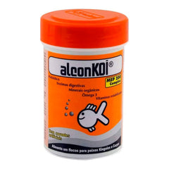 RACAO PEIXE ALCON KOI 45G