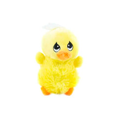 BRINQUEDO PELUCIA PINTINHO AMARELINHO