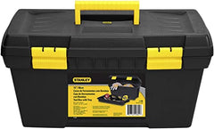CAIXA DE FERRAMENTA Nº 19 49X25X25 PLASTICO STANLEY