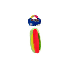 BRINQUEDO PELUCIA HOT DOG MIX COLOR