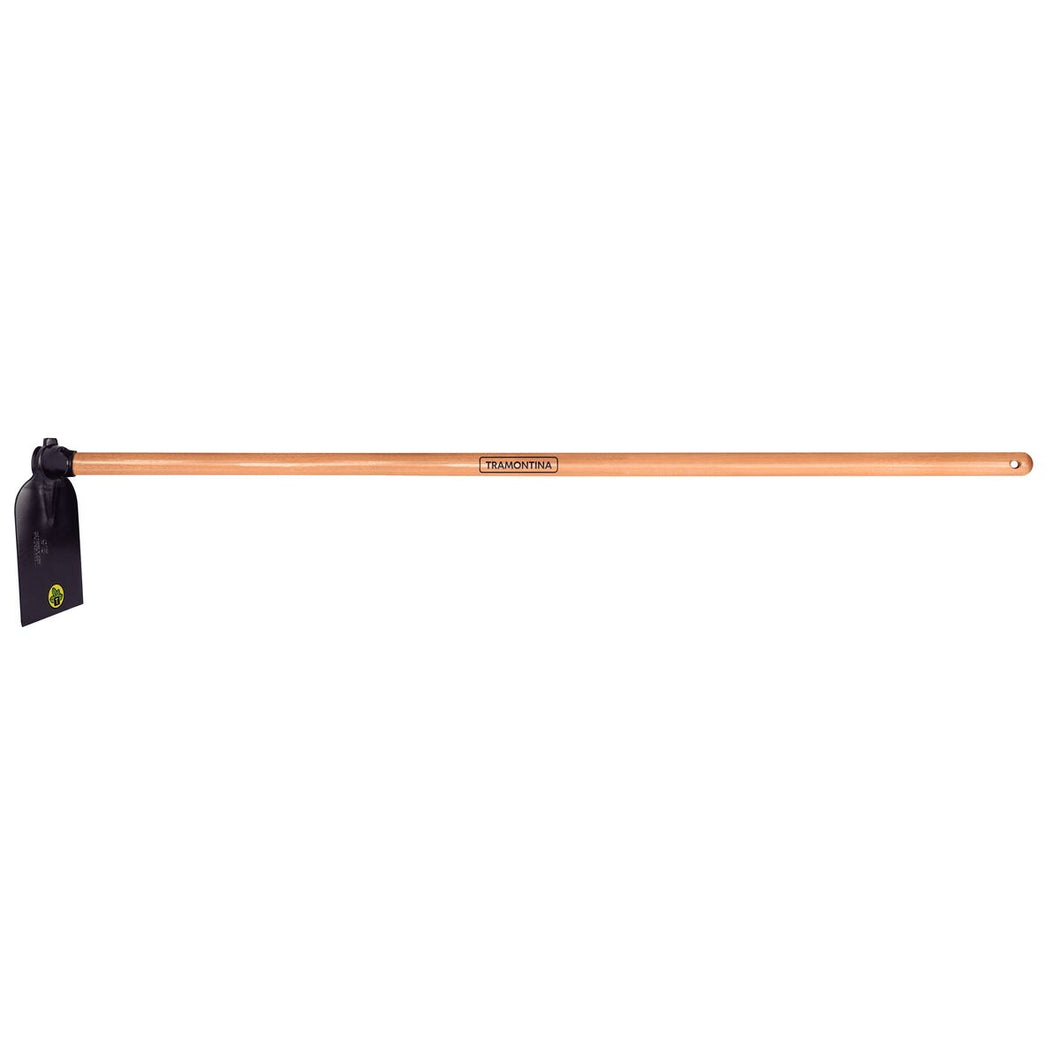ENXADAO LARGO 2,5 C/ CABO 130CM 77270/754 TRAMONTINA