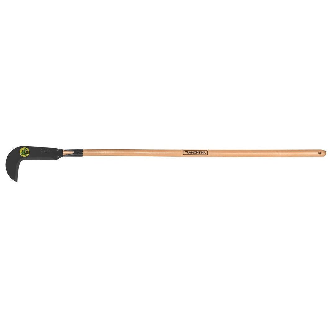 FOICE ROCADEIRA C/ CABO MADEIRA 110CM 77600/615 TRAMONTINA