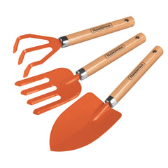 CONJUNTO JARDINAGEM 03 PECAS 78100/801 TRAMONTINA