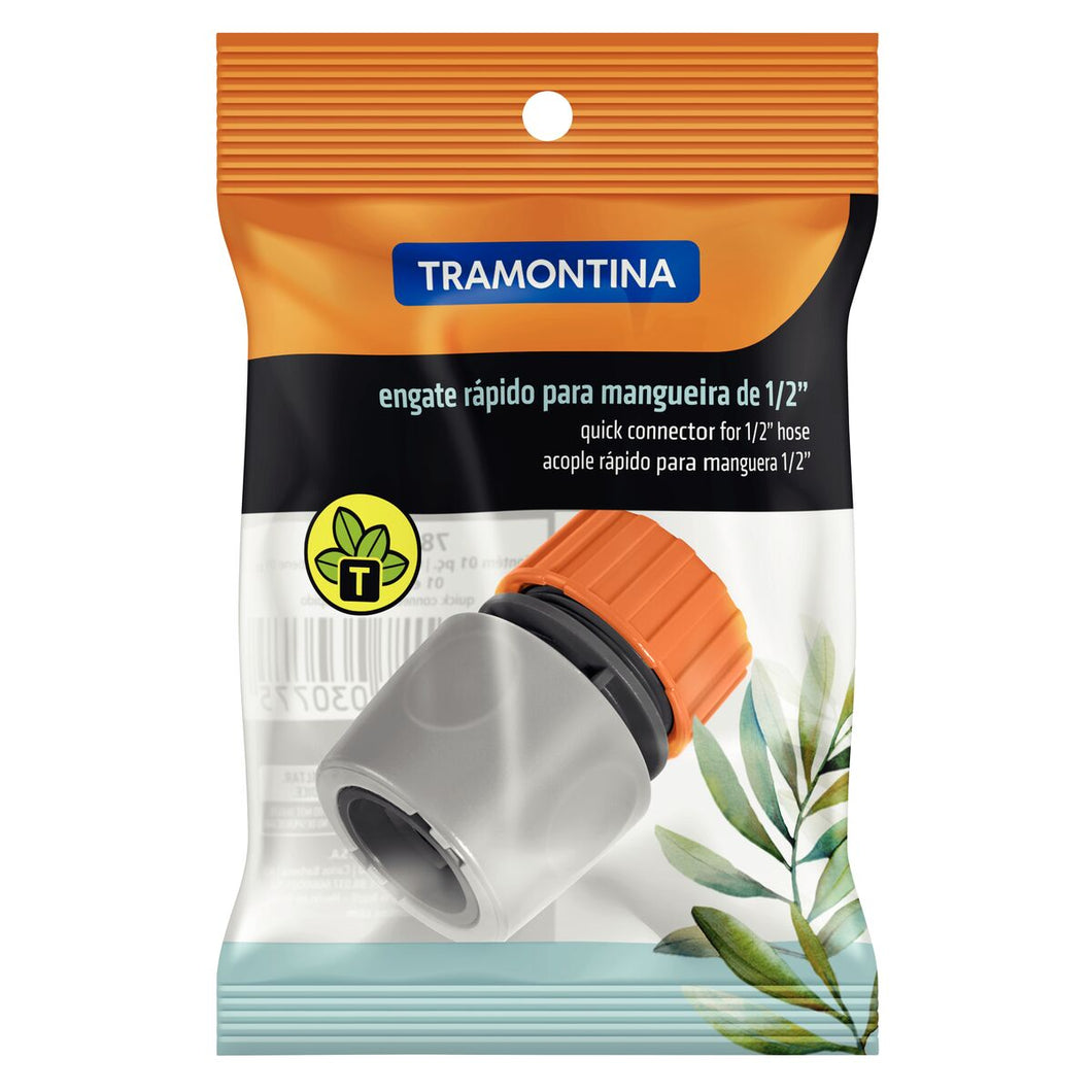 BICO TORNEIRA ENGATE RAPIDO 78502/00 0 TRAMONTINA