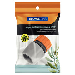 BICO TORNEIRA ENGATE RAPIDO 78502/00 0 TRAMONTINA