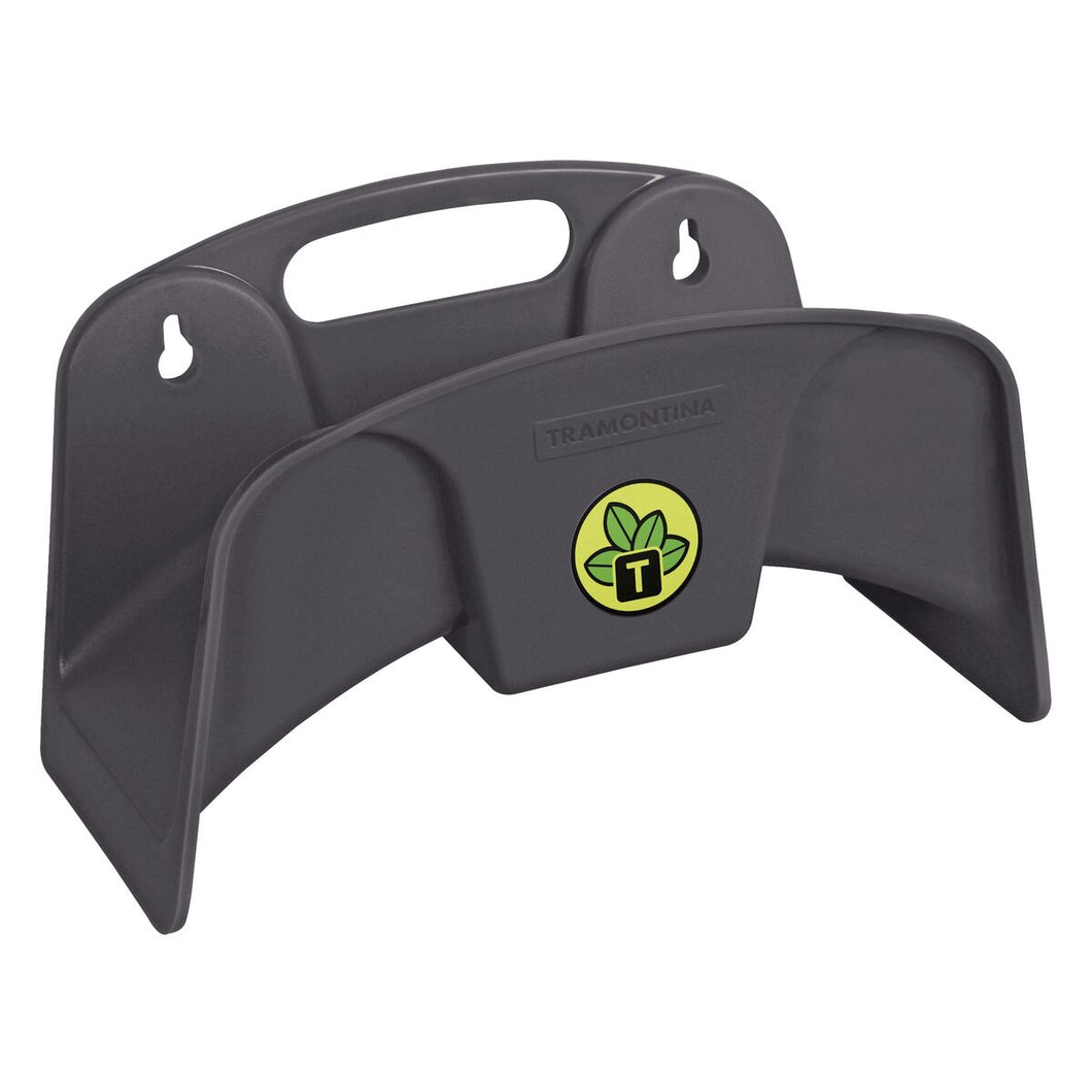 SUPORTE PLASTICO P/ MANGUEIRA TRAMONTINA