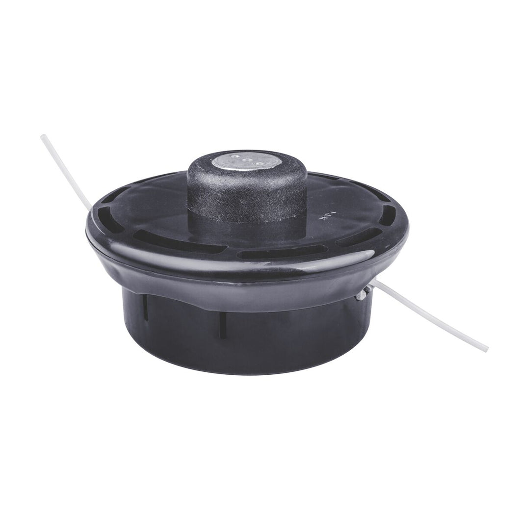CARRETEL 2 FIOS NYLON 2,4MM 12M COMP P/ ROCADEIRAS 78796/390 TRAMONTINA