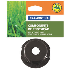 TAMPA CARRETEL NYLON 2F P/ APARADOR DE GRAMA 78799/608 TRAMONTINA