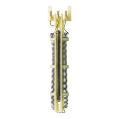 RESISTENCIA ADVANCED DUCHAS 127V 5500 LORENZETTI