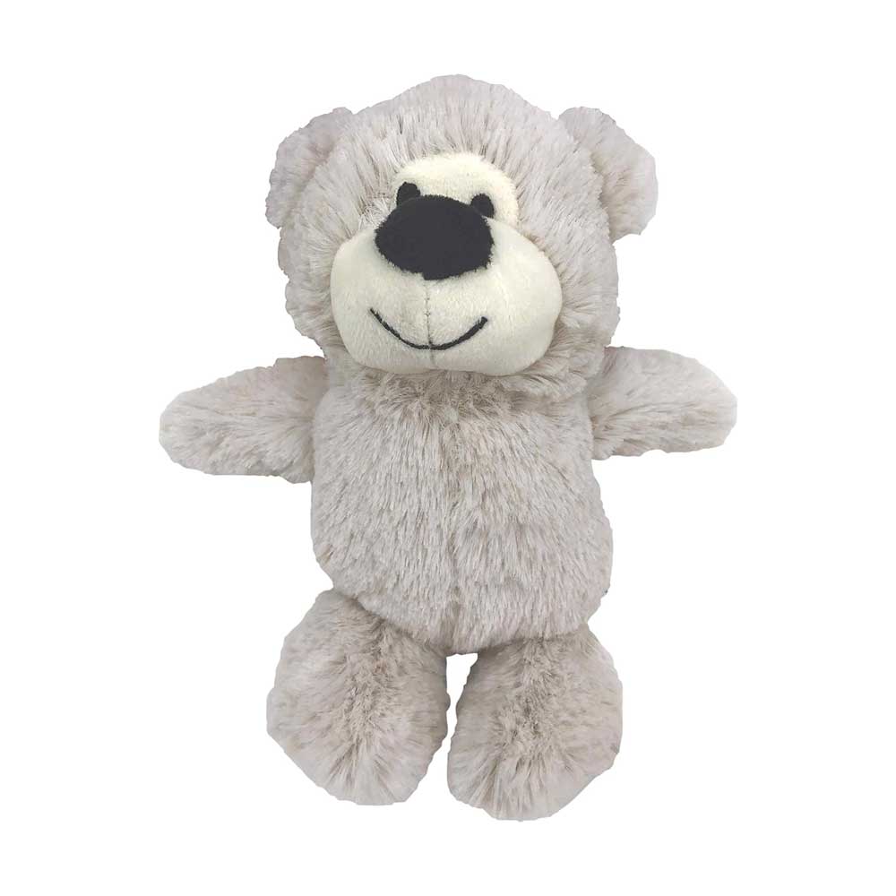 MORDEDOR PELUCIA HAPPY BEAR MANGO PET