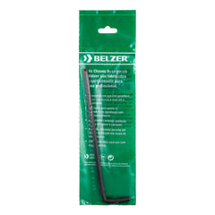 CHAVE ALLEN HEXAGONAL 8MM BELZER
