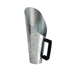 CONCHA PARA CEREAIS GALVANIZADA 2KG