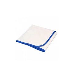 TAPETE LAVAVEL TAMANHO M 80X60CM AZUL SAO PET