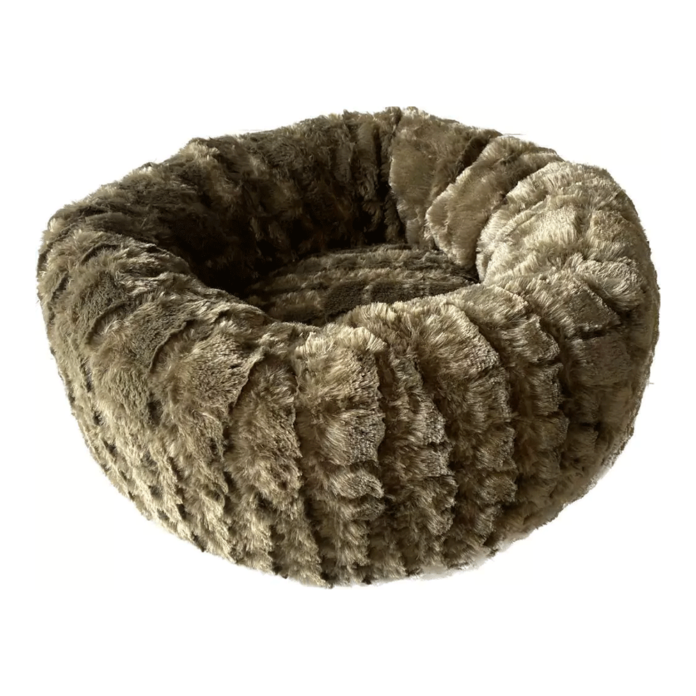 CAMA NUVEM TAMANHO P 42X42X17 CM