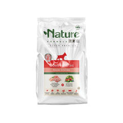 FD A G ALINUTRI NATURE F PRO CAES FL RG (20 X 100 G)
