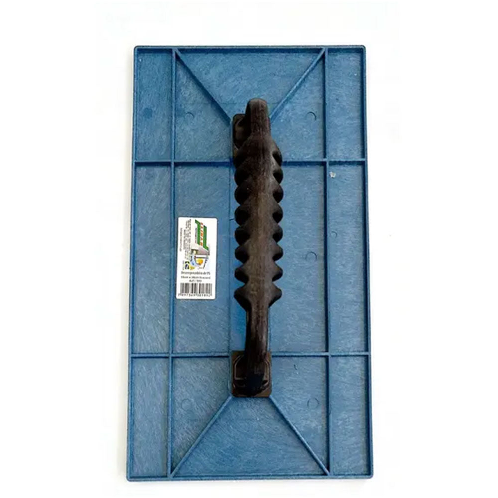 DESEMPENADEIRA PLAST LISA 18X30 LINAN